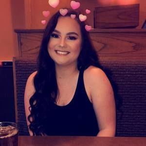 Meet your Posher, Erika